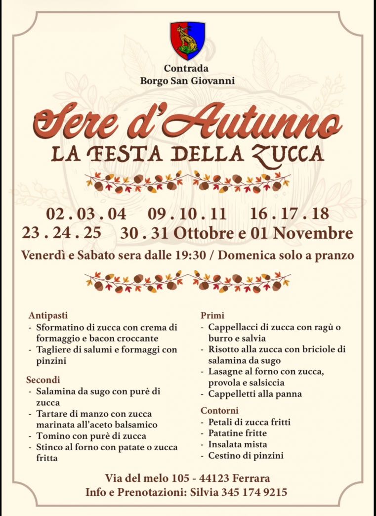 Immagine evento