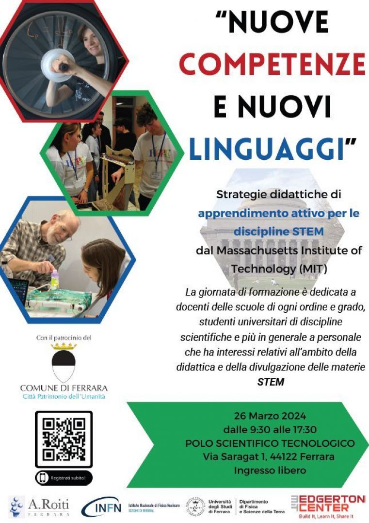 Immagine evento