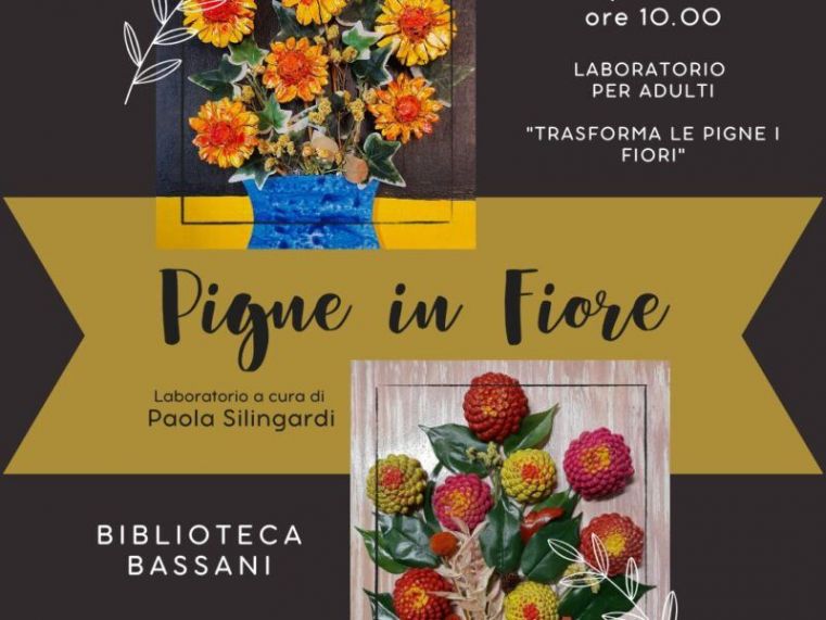Immagine evento