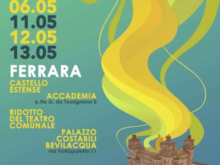Immagine evento