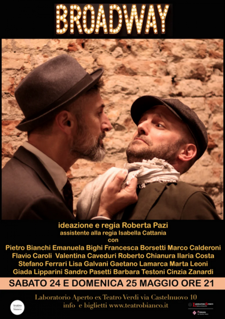 Immagine evento