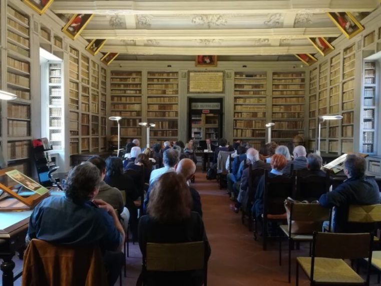 Immagine evento