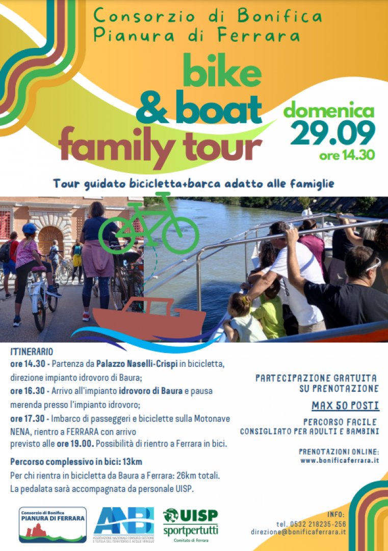 Immagine evento