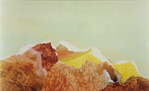 Il monte analogo. Michelangelo Antonioni e Luigi Ghirri