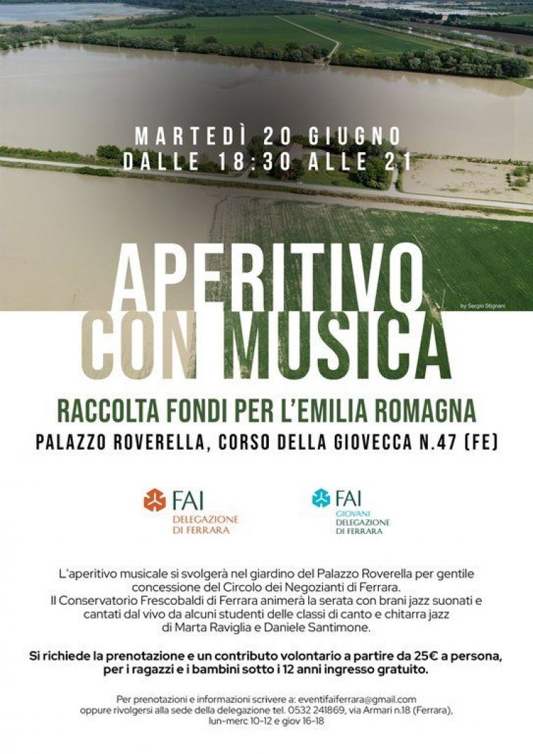 Immagine evento