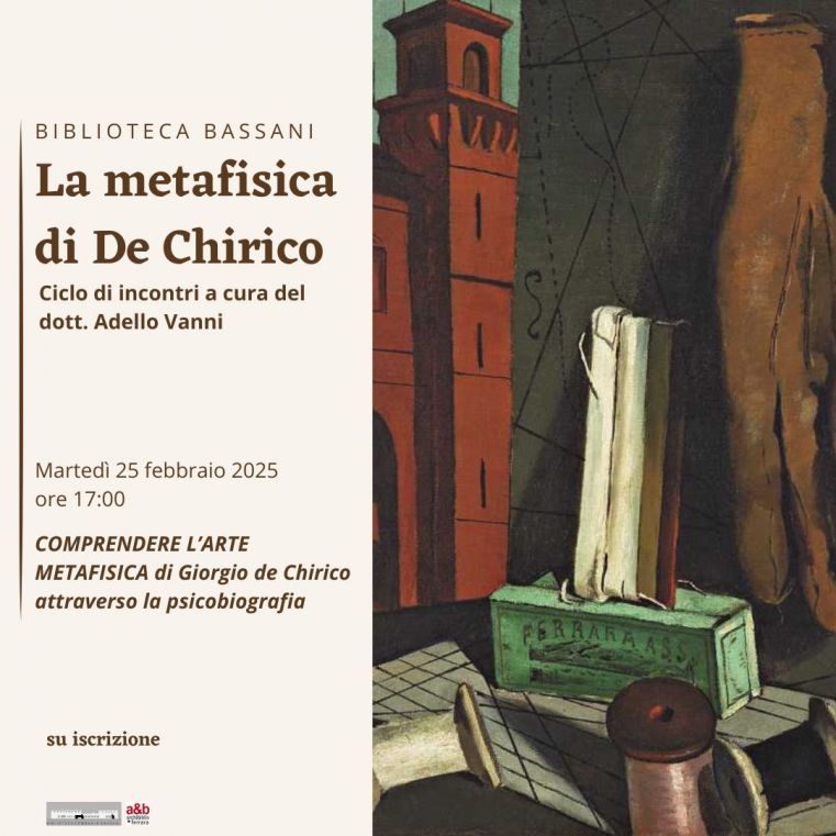 Immagine evento