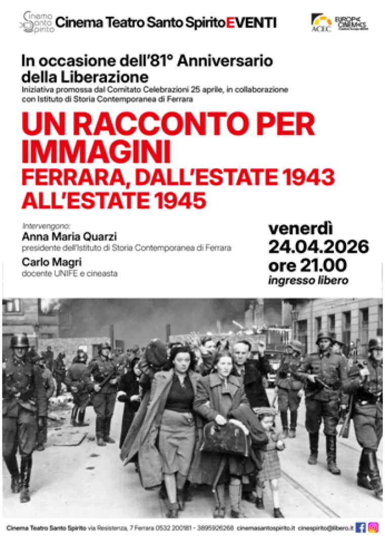 immagine evento