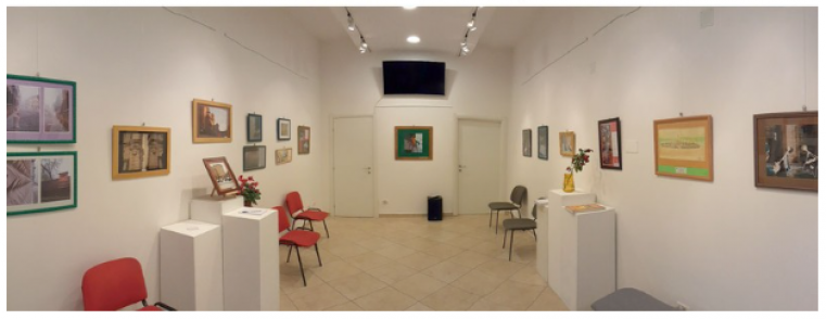 Immagine evento