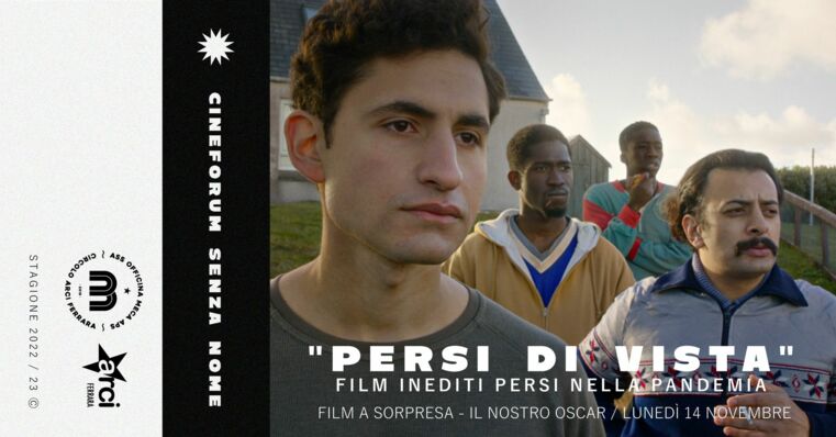 Immagine evento