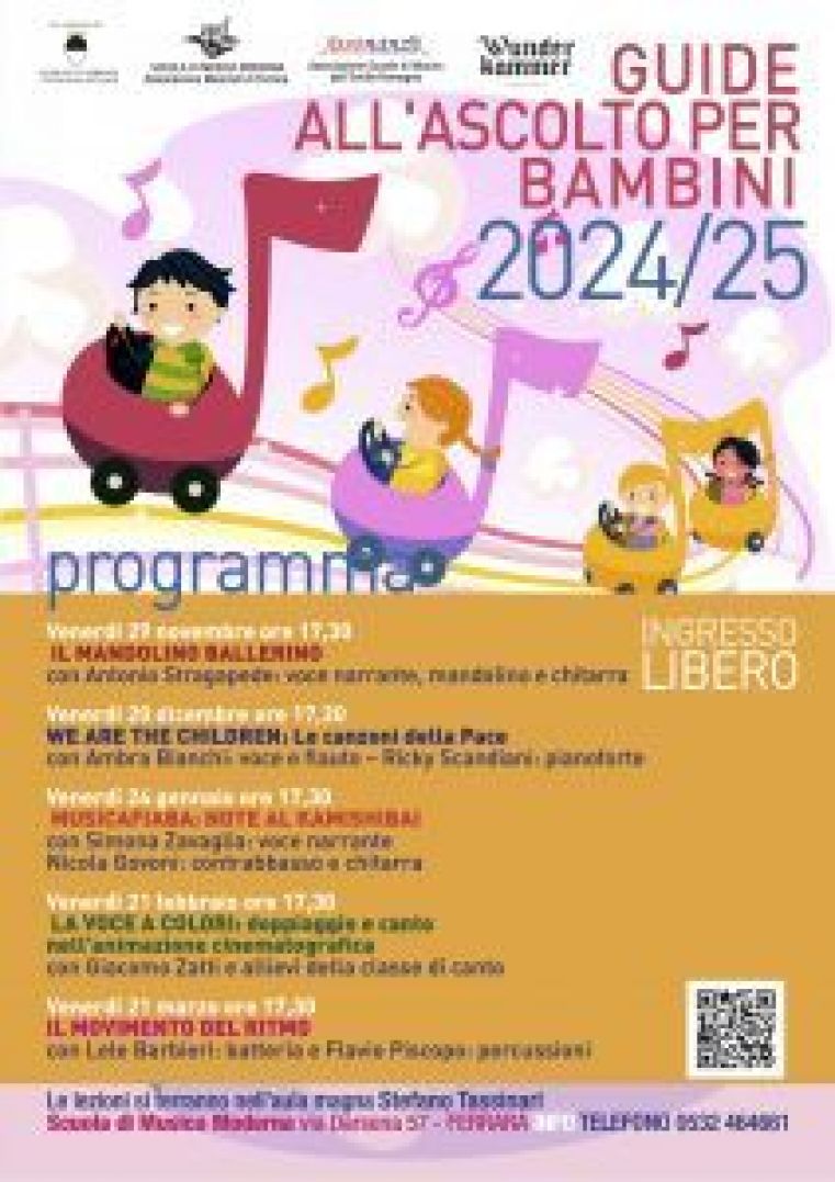 immagine evento