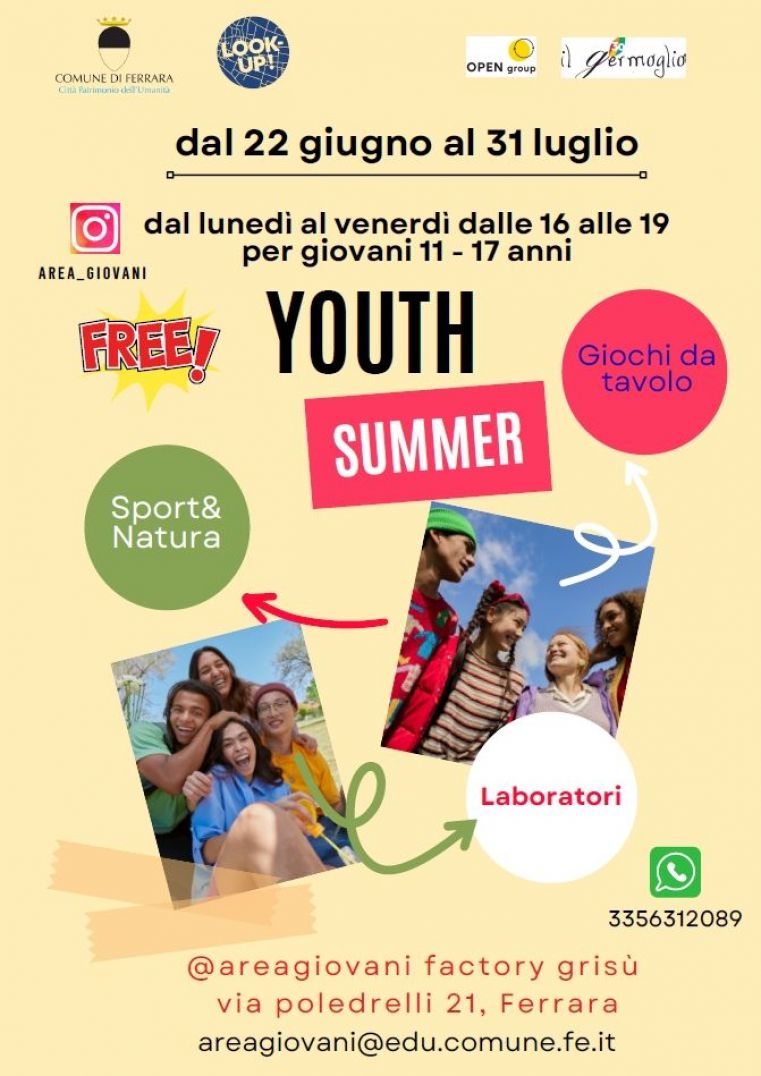 immagine evento