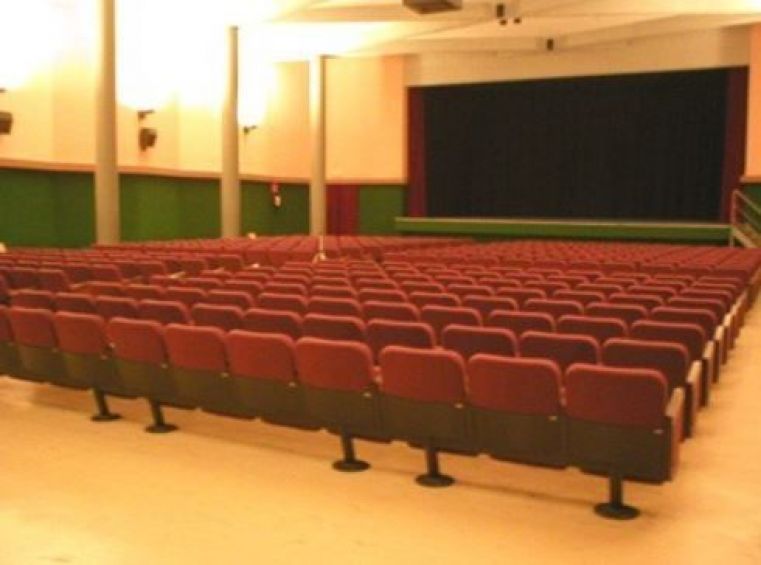 Immagine evento