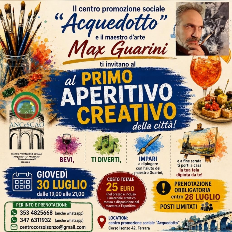 immagine evento