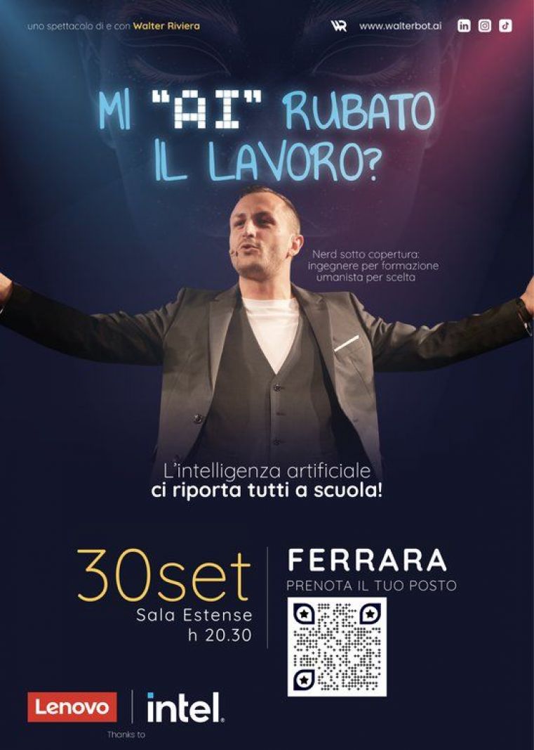 immagine evento
