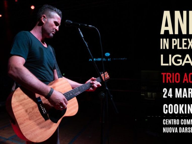 Immagine evento