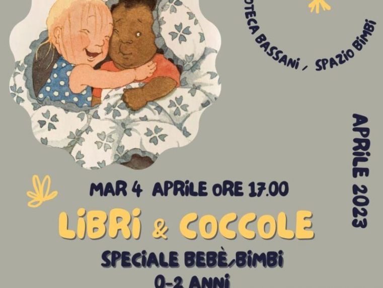 Immagine evento