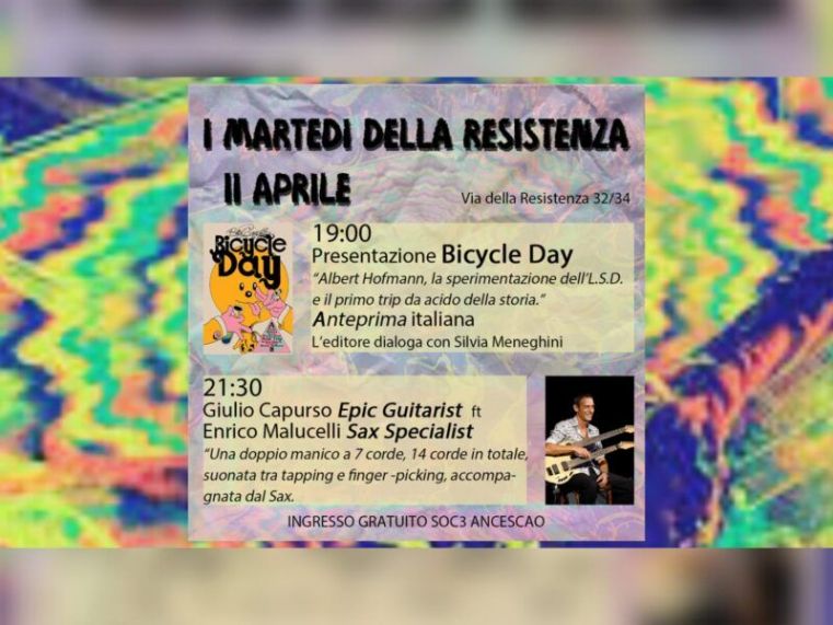 Immagine evento