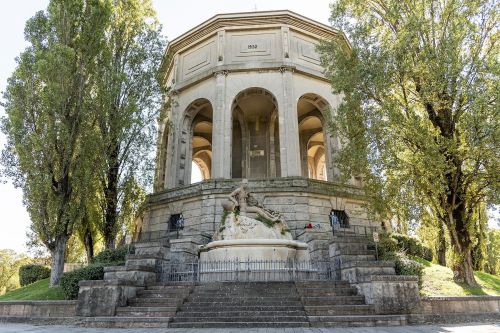 Acquedotto Monumentale Ferrara 4