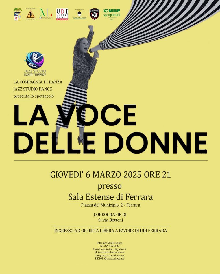 Immagine evento