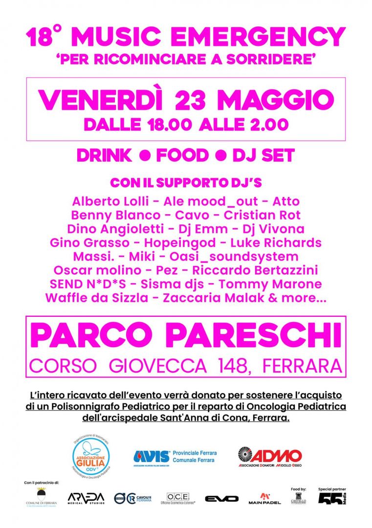 immagine evento