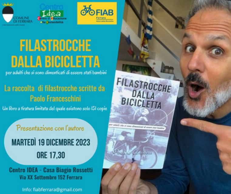 Immagine evento