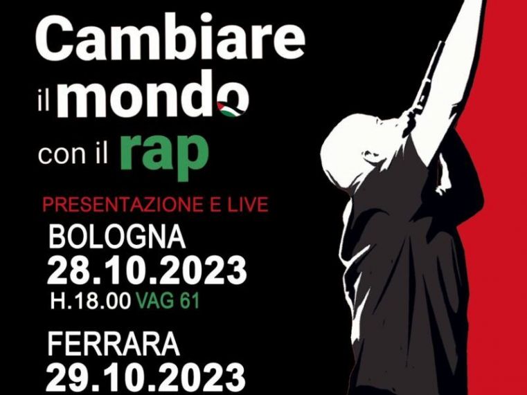 Immagine evento