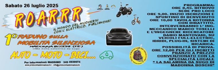 immagine evento