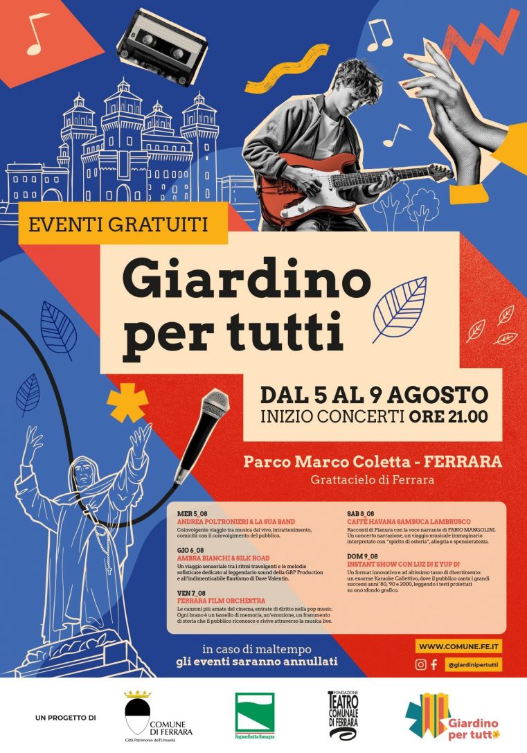 immagine evento