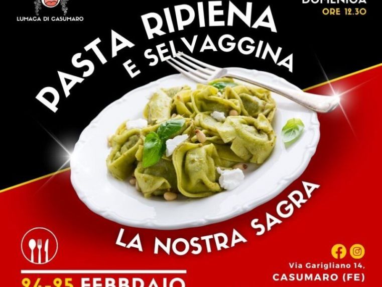 Immagine evento