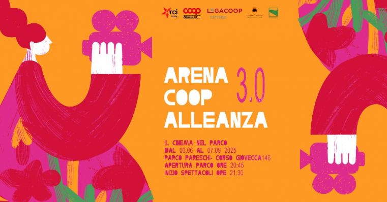 Immagine evento