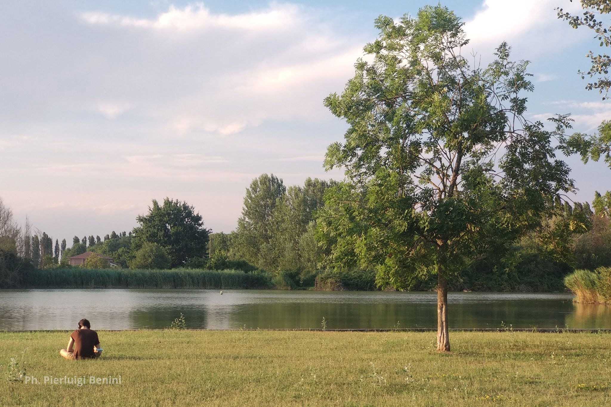 Parco Urbano di Ferrara