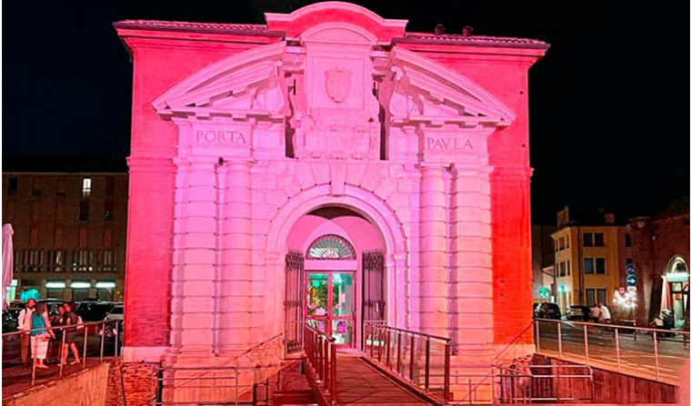 Immagine evento