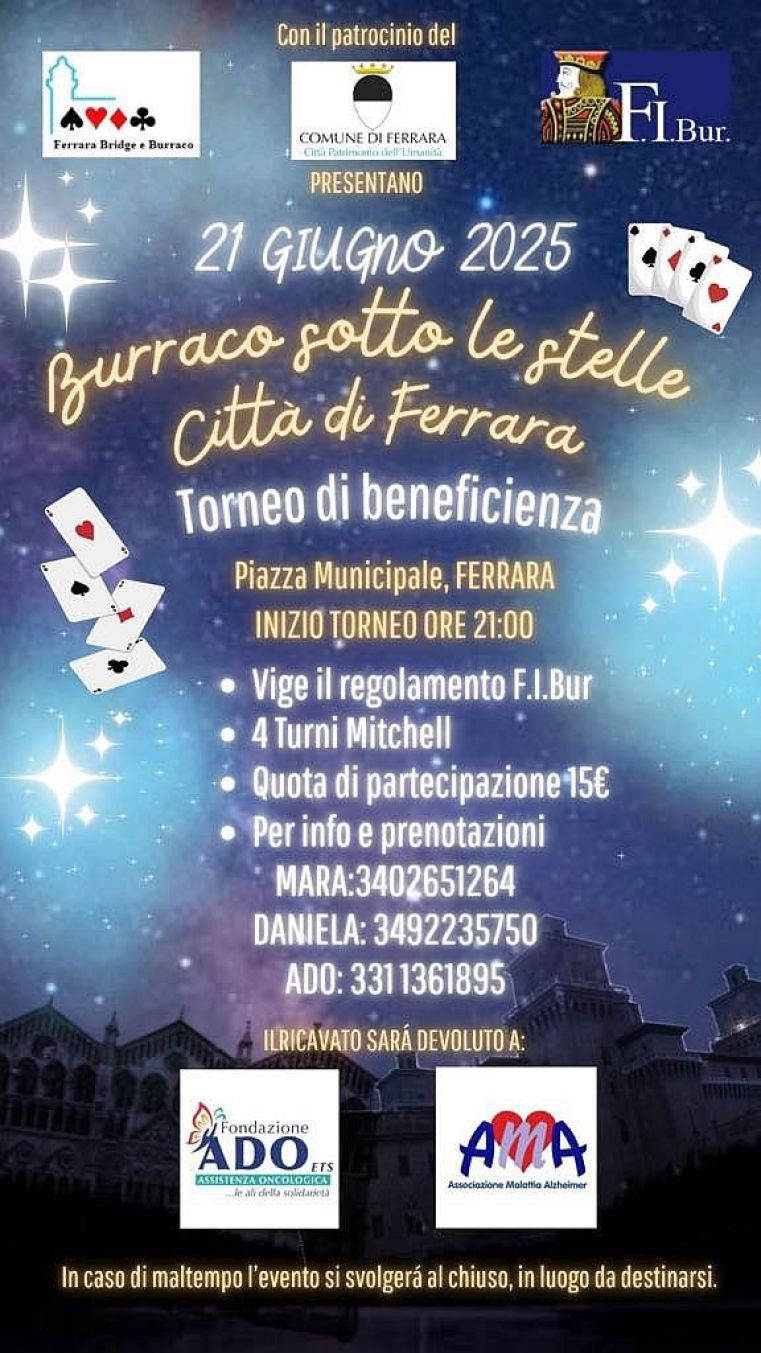 immagine evento