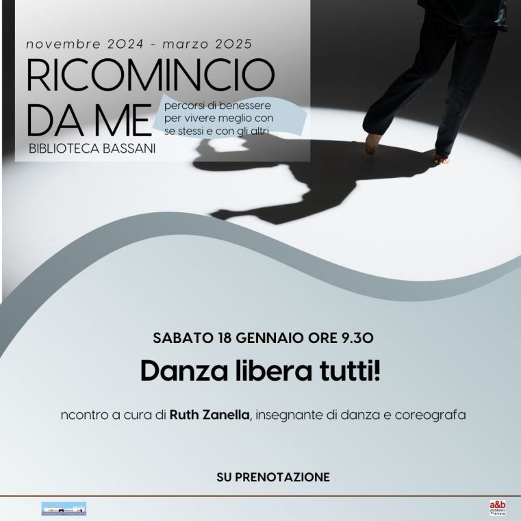 Immagine evento