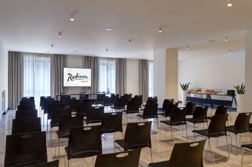 Radisson Hotel