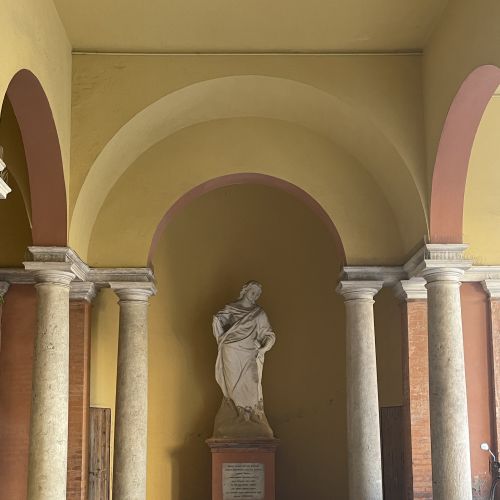 Giornate FAI Ferrara 6