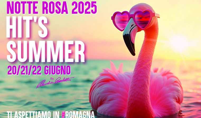Immagine evento
