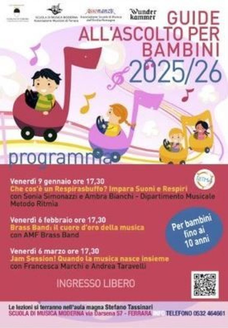 immagine evento