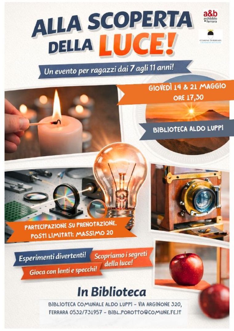 immagine evento