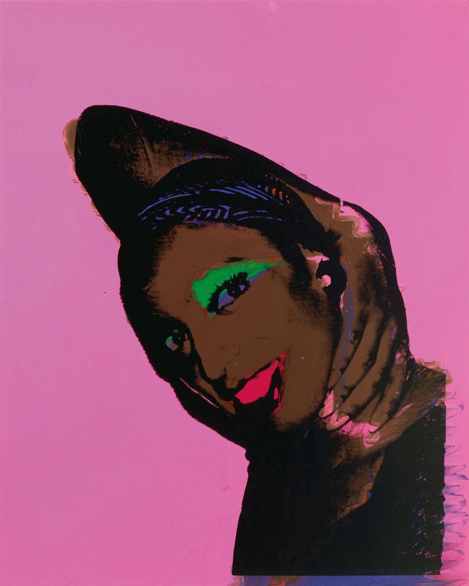 ANDY WARHOL – Ladies and Gentlemen - InFerrara