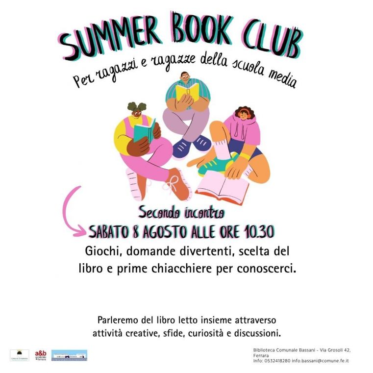 immagine evento