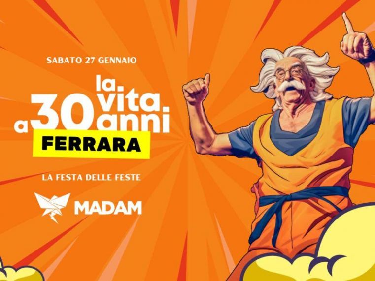 Immagine evento