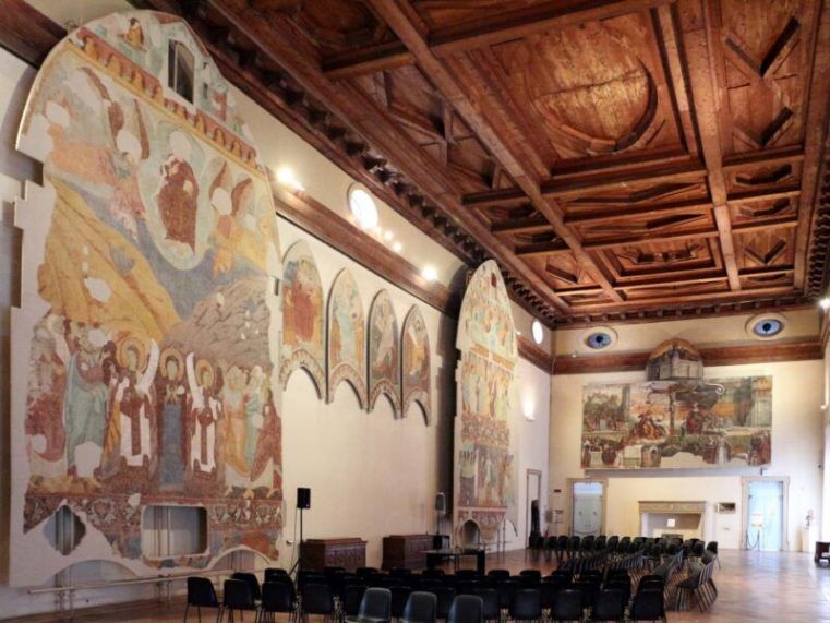 Immagine evento