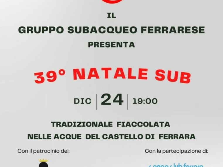 Immagine evento