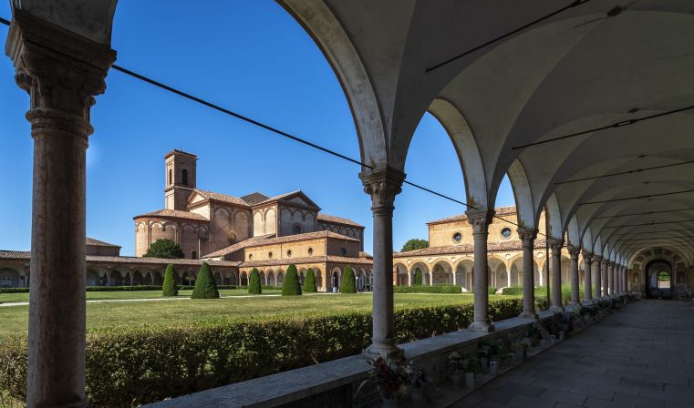 Immagine evento