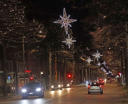 Natale a Ferrara Federico Vecchiatini 1