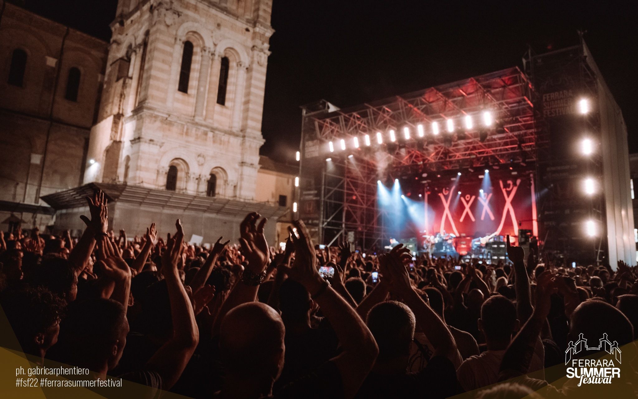 Ferrara Summer Festival