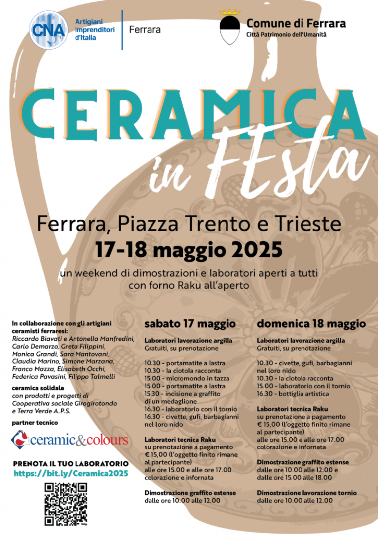 Immagine evento