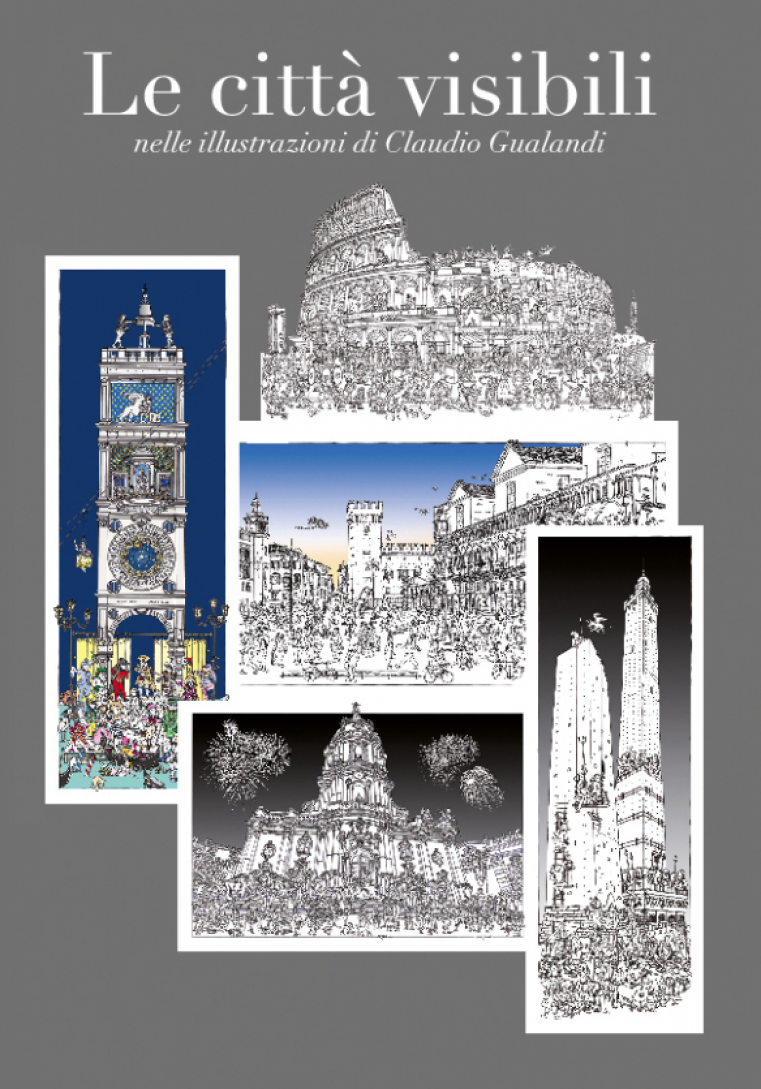 Immagine evento