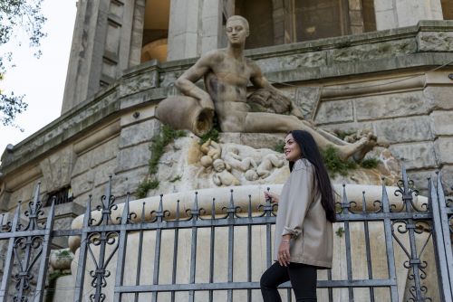 Acquedotto Monumentale Ferrara 6